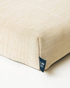 Ecru | Modern Dog Bed or Bed Cover - Pup List