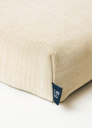 Ecru | Modern Dog Bed or Bed Cover - Pup List