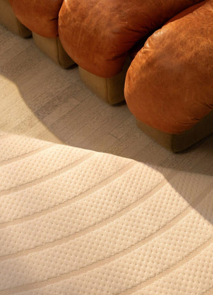 Brigette Romanek | Cream Dog Bed or Bed Cover - Pup List