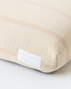 Brigette Romanek | Cream Dog Bed or Bed Cover - Pup List