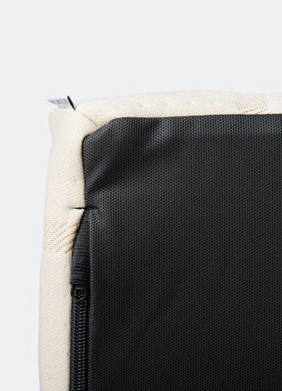 Brigette Romanek | Cream Dog Bed or Bed Cover - Pup List
