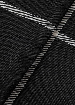 Black Plaid Dog Bed | Dog Bed or Bed Cover