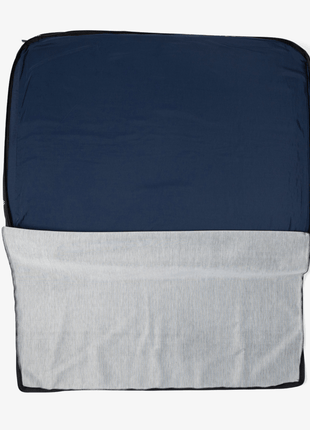 Gray Checker | Dog Bed or Bed Cover - Pup List