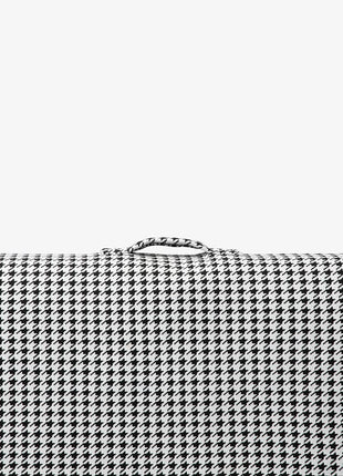Houndstooth | Dog Bed or Bed Cover - Pup List