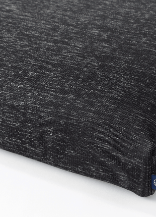 Black Dog Bed | Modern Dog Bed or Bed Cover - Pup List