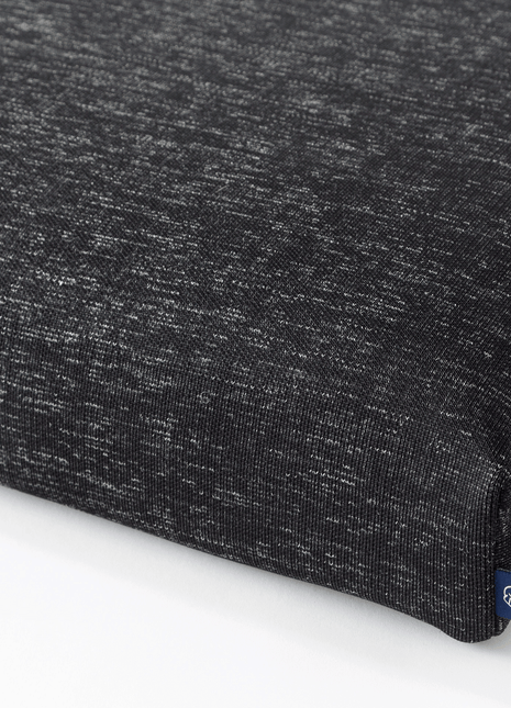 Black Dog Bed | Modern Dog Bed or Bed Cover - Pup List