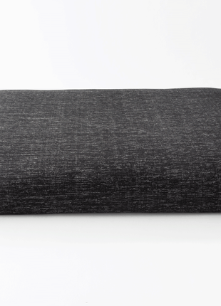 Black Dog Bed | Modern Dog Bed or Bed Cover - Pup List