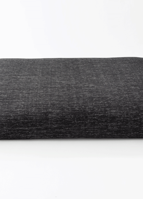 Black Dog Bed | Modern Dog Bed or Bed Cover - Pup List