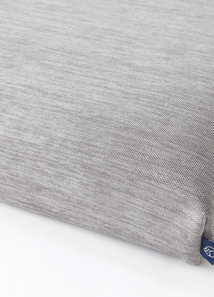 Gray | Modern Dog Bed or Bed Cover - Pup List