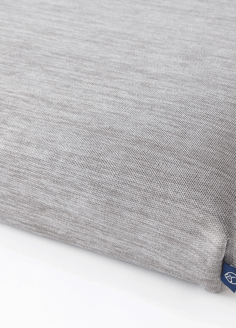 Gray | Modern Dog Bed or Bed Cover - Pup List