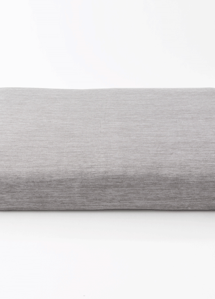 Gray | Modern Dog Bed or Bed Cover - Pup List