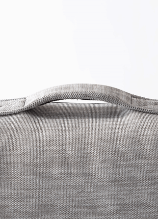 Gray | Modern Dog Bed or Bed Cover - Pup List