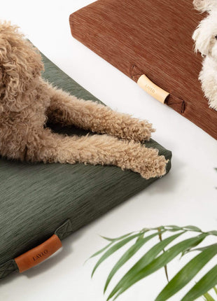 Terra | Modern Dog Bed or Bed Cover - Pup List
