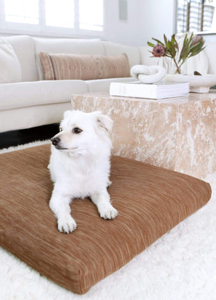 Terra | Modern Dog Bed or Bed Cover - Pup List
