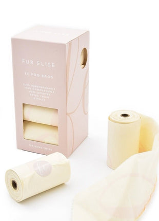 Le Poo Bundle - Noir