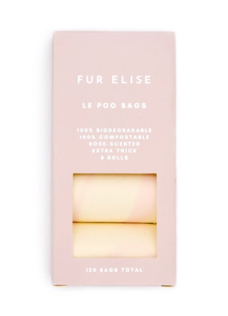 Le Poo Bundle - Noir