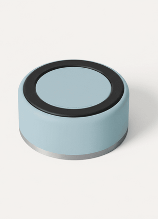 Tilley + Me Stainless Steel Pet Bowl – Non-Slip, Durable & Dishwasher Safe | 32oz and 64oz - Pup List