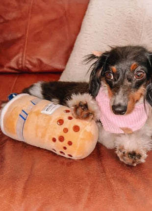 PAWTY Boba