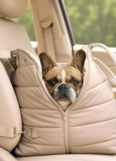 Nooee Pet Car Seat Lola