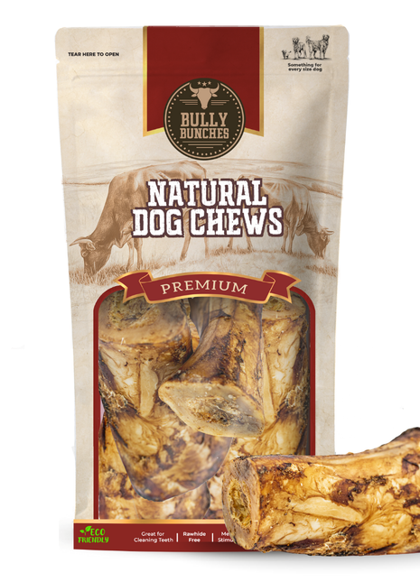 5-6 Inch Marrow Bone