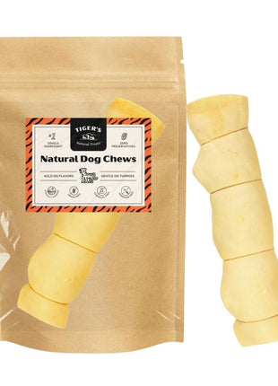 Beef Cheek Rolls for Dogs