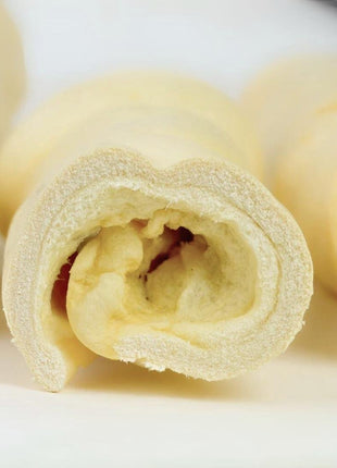 Beef Cheek Rolls for Dogs