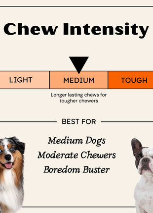 Beef Trachea for Dogs