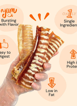 Beef Trachea for Dogs