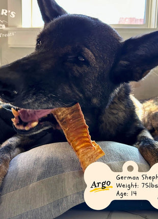 Beef Trachea for Dogs