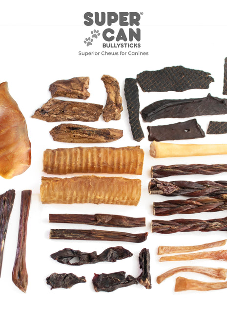 Mega Mix - Variety Pack 2lb