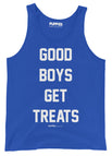 True Royal / XS