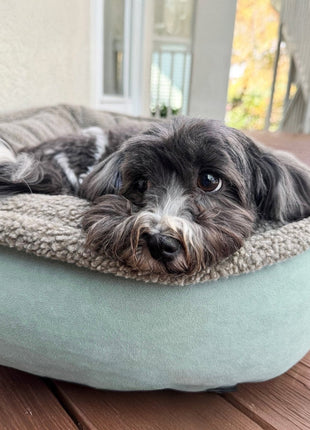 Microfiber Comfy Cup