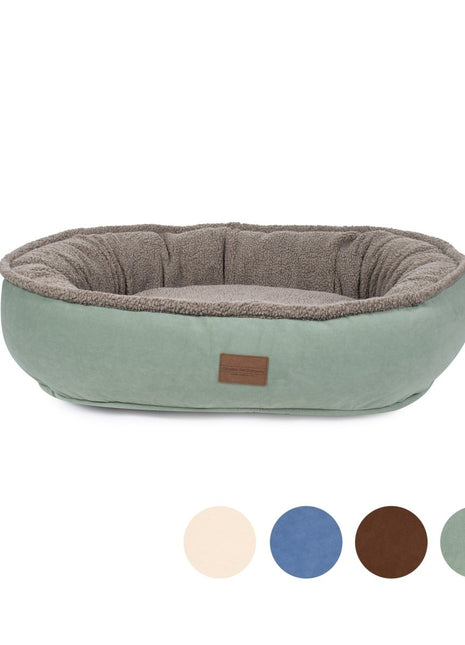Microfiber Comfy Cup - Pup List