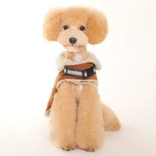 Military Shearling Coat