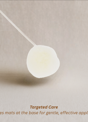 Fluff Potion Number 9 | Botanical No-Comb Mat Remover for Cats