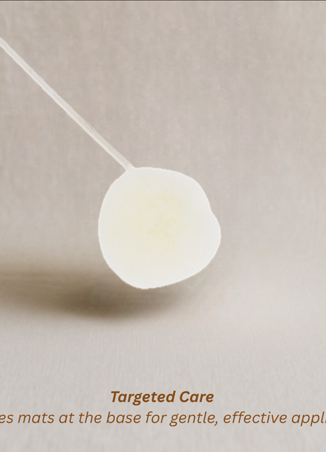 Fluff Potion Number 9 | Botanical No-Comb Mat Remover for Cats