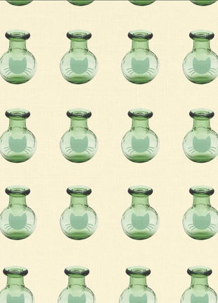 Whisker Vases | Keepsakes for the Feline-Obsessed