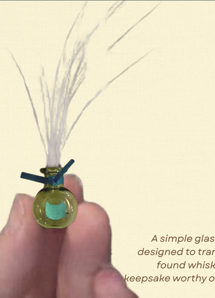 Whisker Vases | Keepsakes for the Feline-Obsessed