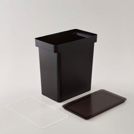Rolling Airtight Pet Food Container (25 lbs.)