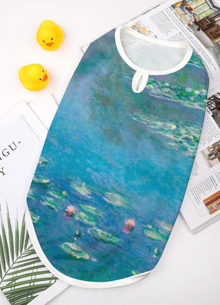 Monet Water Lilies Pet Vest - Pup List
