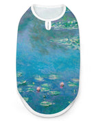 Monet Water Lilies Pet Vest - Pup List