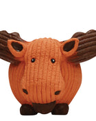 Morris Moose Ruff-Tex® Latex Ball Dog Toy, Large - Pup List