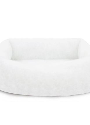 Mysterious Kitty Kuddler Nesting Cat Bed