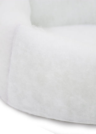 Mysterious Kitty Kuddler Nesting Cat Bed