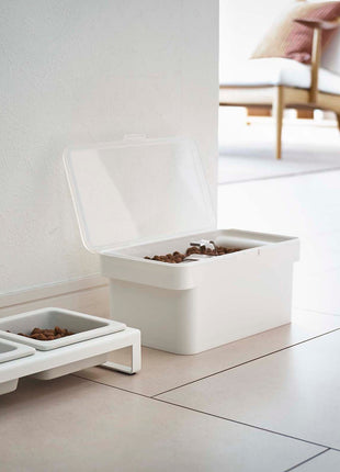 Airtight Pet Food Container - Three Sizes
