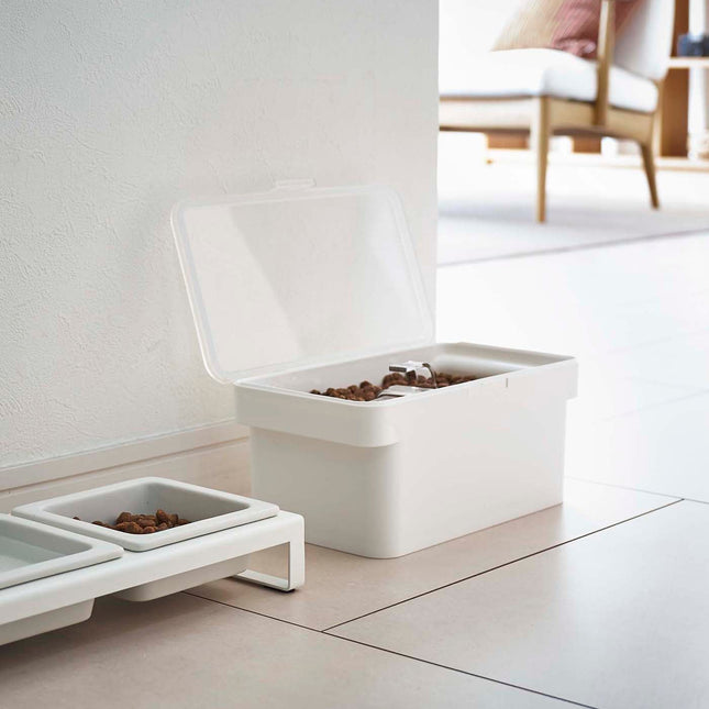 Airtight Pet Food Container - Three Sizes