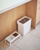 Airtight Pet Food Container - Two Sizes