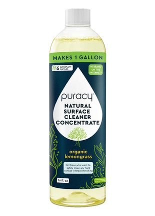 Everyday Multi-Surface Cleaner - Pup List