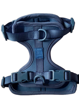 Harness - Pup List