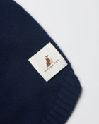 Nooee Pet Polo Wool Sweater